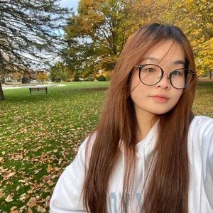 Meet your Posher, Hà